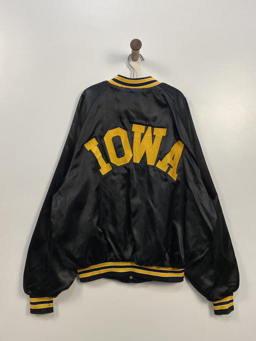 80年代 Vintage 美国制 King Louis 运动外套 _SJK(L) 商品图1