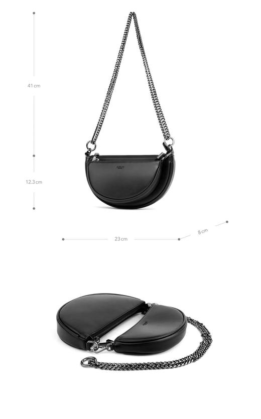 百货世界-INJOYLIF-半圆子母包 商品图2