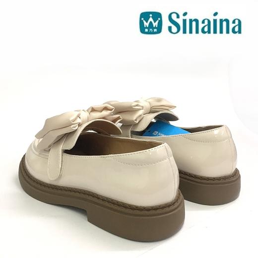 6[F]斯乃纳2023春款学生皮鞋 商品图2