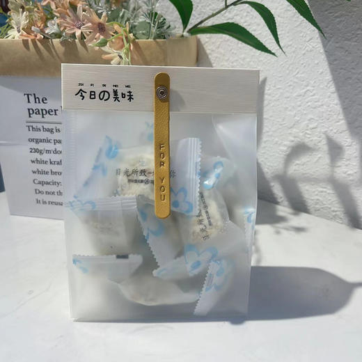 雪花酥（2口味） 商品图2