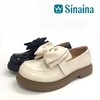 6[F]斯乃纳2023春款学生皮鞋 商品缩略图0