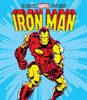 钢铁侠 我的超级漫威英雄 儿童绘本故事书 英文原版 The Iron Man My Mighty Marvel First Book  商品缩略图0