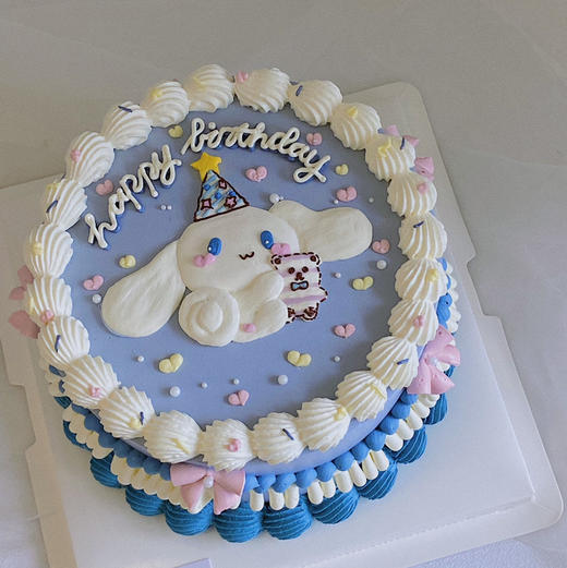 玉桂狗 | 手绘 商品图0