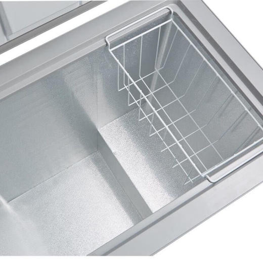 美的145升单温冷冻柜冷藏柜BD/BC-145KM 商品图7