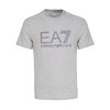 Armani 阿玛尼 EA7运动休闲系列 男士全棉短袖T恤 99064 商品缩略图8