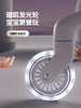 【Delama德拉玛】W1 四轮儿童滑板车三合一 1-3岁 3-6岁 商品缩略图1