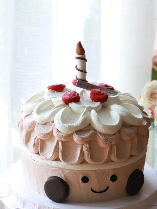 Jellycat可爱蛋糕 商品图2