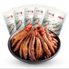 百草味小鱼仔香辣味105g 商品缩略图0