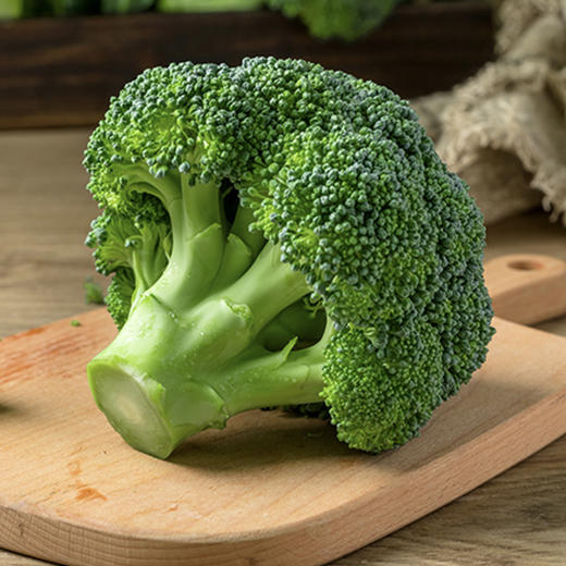 西兰花 约400g 商品图0