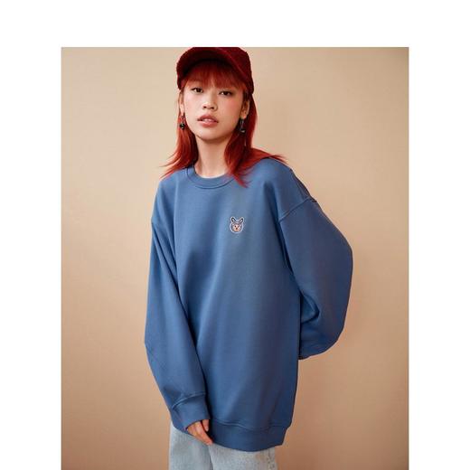 5楼TEENIEWEENIE卫衣 商品图1