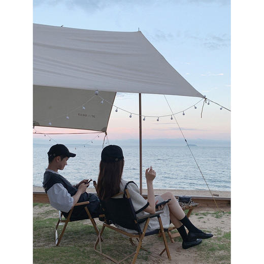 金蘑菇菇【辛德瑞拉 灰灰套装】荷叶领上衣+百褶短裙减龄两件套 商品图6