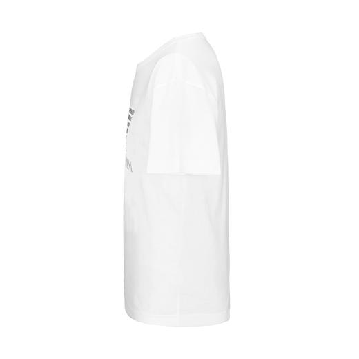 Armani 阿玛尼 EA7运动休闲系列 男士全棉短袖T恤 99064 商品图5