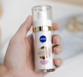 淡印提亮滋润，一步到位！