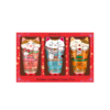 变脸猫UNICAT护手霜套装  3支装（檀木40ml+茉莉40ml+依兰40ml） 保湿滋养补水 商品缩略图4
