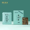 登顶·福小白 福鼎白茶2015老白茶饼干 5g*50泡 250g 商品缩略图1