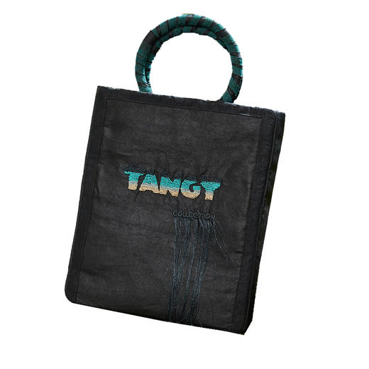 TANGY Collection/天意精品2021春季手提包 商品图1