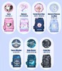 (包邮)20-25L-Beckmann贝克曼魔法气垫系列护脊儿童书包1-6年级20-25L（多种颜色） 商品缩略图0