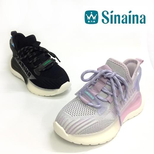 【5F】斯乃纳2023春款男女运动童鞋 商品图1