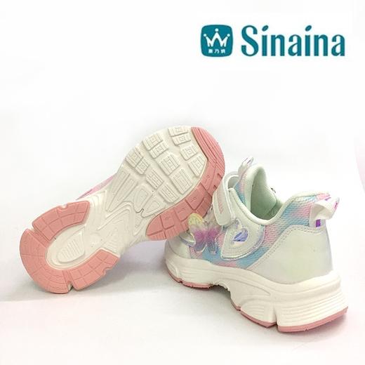 【5F】斯乃纳2023春款男女运动童鞋 商品图4