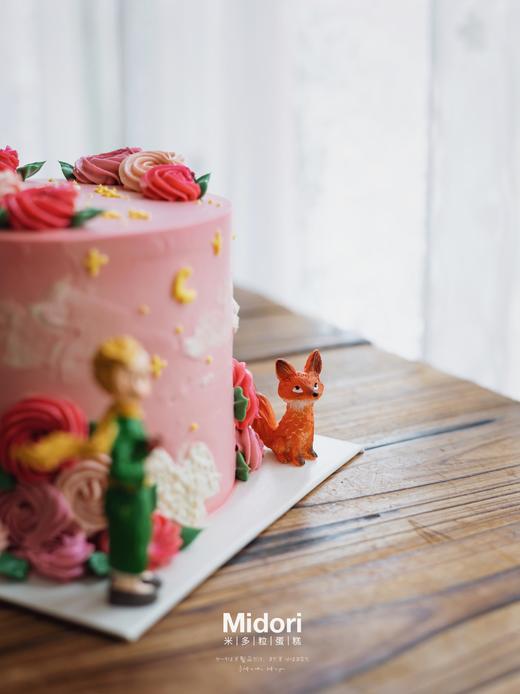 小偷玫瑰 | 兔gether & 在一起系 商品图2