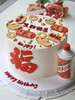 酒瓶生日祝福 商品缩略图2