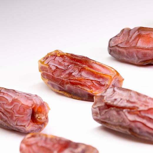 自营-阿联酋椰枣430g 商品图3