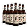 京A嘉士伯旗下 国产精酿 IPA啤酒 美式精酿 陈皮阿白 330ml*6瓶 商品缩略图3