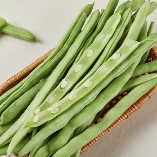 豆角 约500g/份 商品图4