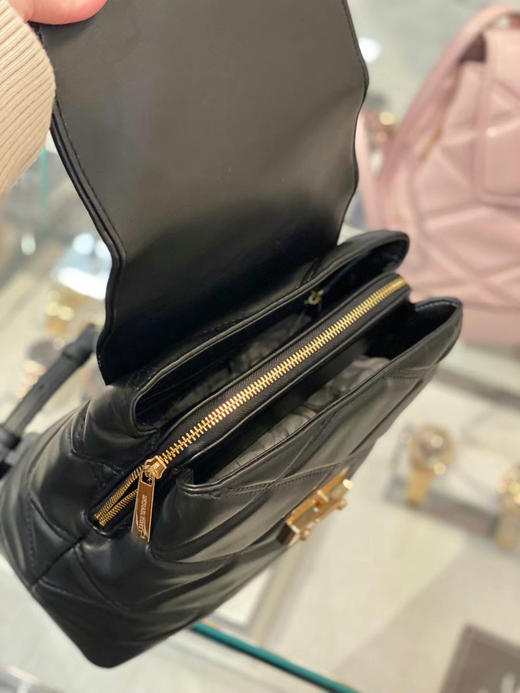 💰1450元直邮🇺🇸MK serena小香风双肩背包🔥 商品图2