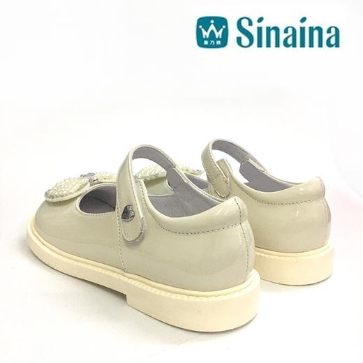 【5F】斯乃纳2023春款学生皮鞋 商品图2