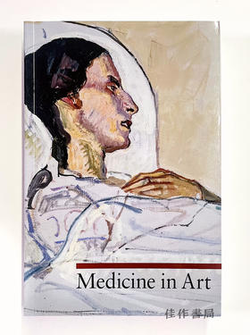 Medicine in Art/艺术中的医学