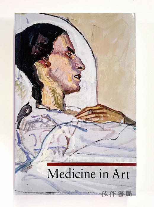 Medicine in Art/艺术中的医学 商品图0