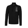 Armani EA7运动系列 男士拉链开合弹棉运动休闲套装 10905 商品缩略图9