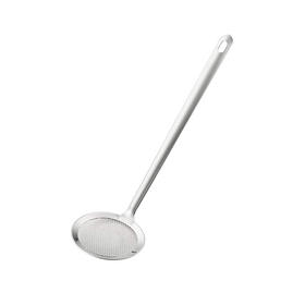 日本进口吉川不锈钢捞油渣勺