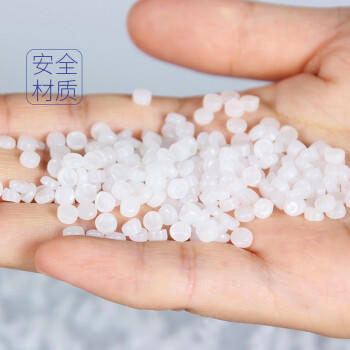 宜之选背心垃圾袋黑色45*60cm150只单面0.8丝中号酒店办公家用厨房 商品图1