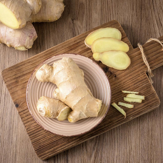 生姜约180g/份 商品图1