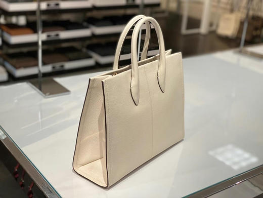 纯色款1450￥🇺🇸直邮，Mk Mirella横托版特包，带有长款肩带，自重超轻 商品图1