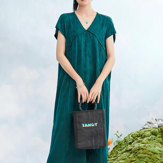 TANGY Collection/天意精品2021春季手提包 商品图4