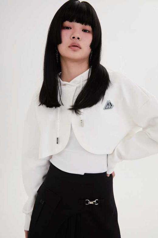 针织卫衣 商品图1