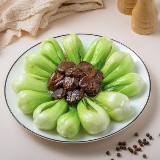 油菜 约500g 商品图6