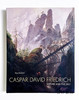 Caspar David Friedrich: Nature and the Self/卡斯珀·大卫·弗里德里希：自然与自我 商品缩略图0