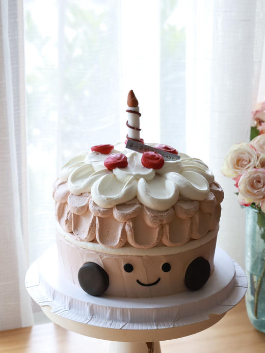 Jellycat可爱蛋糕 商品图5