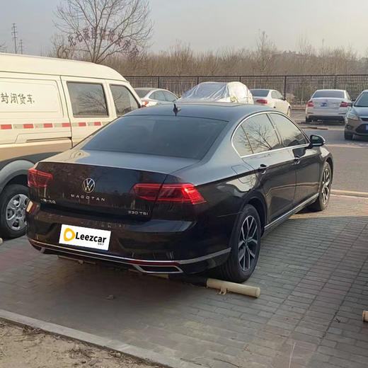 大众	迈腾 330TSI DSG 领先型【长租-北京】 商品图4
