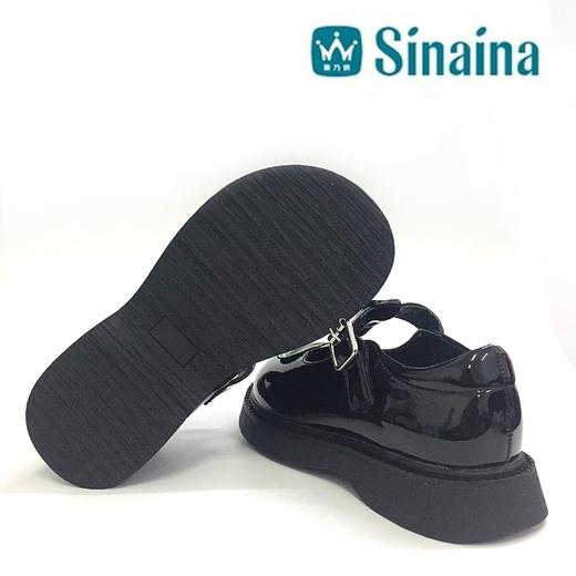 6[F]斯乃纳2023春款学生皮鞋 商品图4