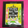Miss Nelsonis Missing Unabridged 商品缩略图0