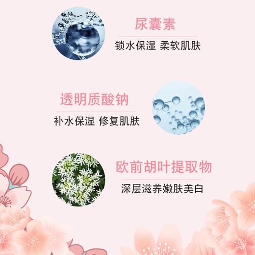 变脸猫UNICAT护手霜套装  3支装（檀木40ml+茉莉40ml+依兰40ml） 保湿滋养补水 商品图2