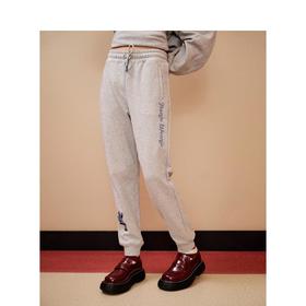 5楼TEENIEWEENIE卫裤