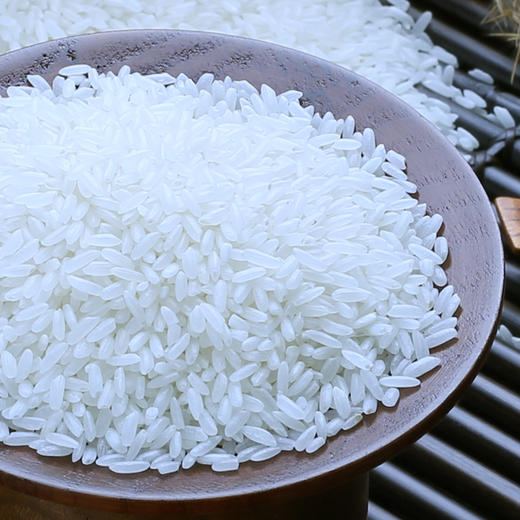 泰来稻花香大米5千克真空 商品图1