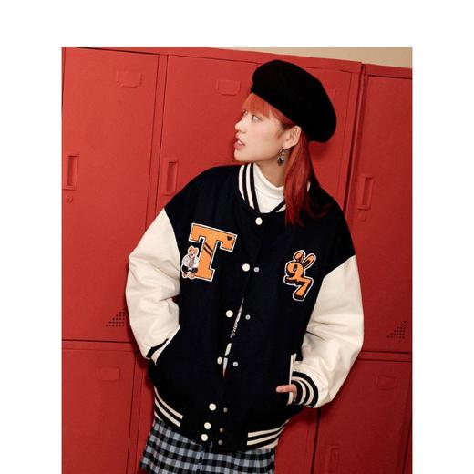 5楼TEENIEWEENIE外套 商品图3