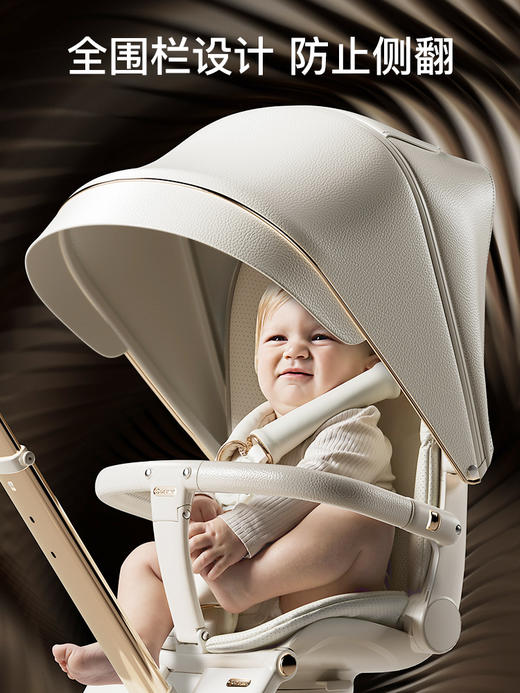 【Delama德拉玛】Q2 新生儿适用（0-3岁） 商品图1